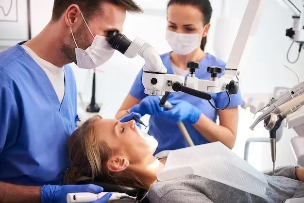 Gum Surgery
